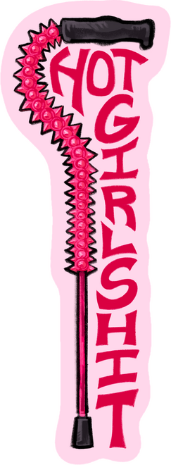 Glitter Topper Glitter Topper