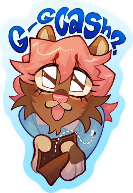 Glitter Topper Glitter Topper